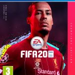 FIFA 20 Champions Edition PS4