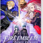 Fire Emblem: Three Houses SWITCH