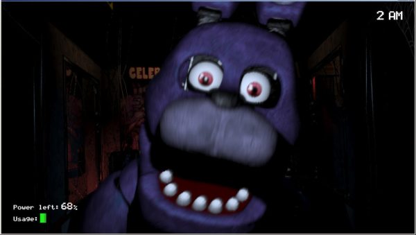 Five Nights at Freddy's Core Collection PS4