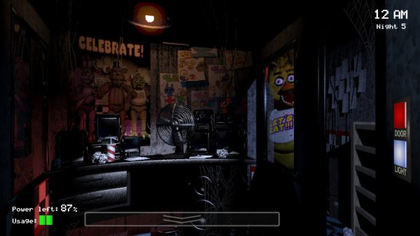 Five Nights at Freddy's Core Collection XBOX ONE