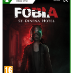 Fobia – St. Dinfna Hotel SERIES X/S – XBOX ONE