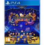 Theatrhythm Final Bar Line PS4