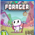 Forager PS4