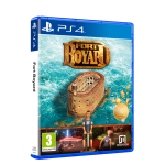 Fort Boyard PS4