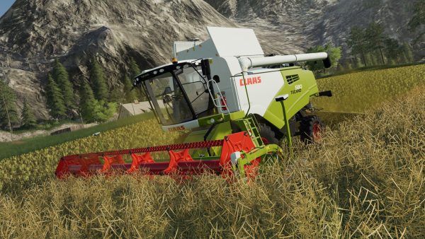 Farming Simulator 19 - Premium Edition XBOX ONE