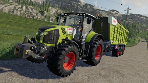 Farming Simulator 19 - Premium Edition XBOX ONE