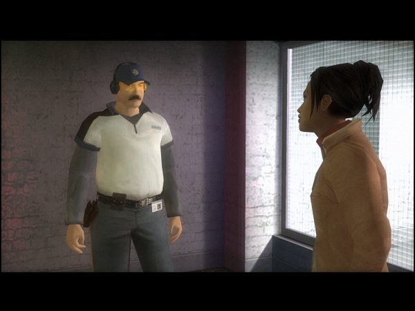 Fahrenheit 15th Anniversary Edition PS4