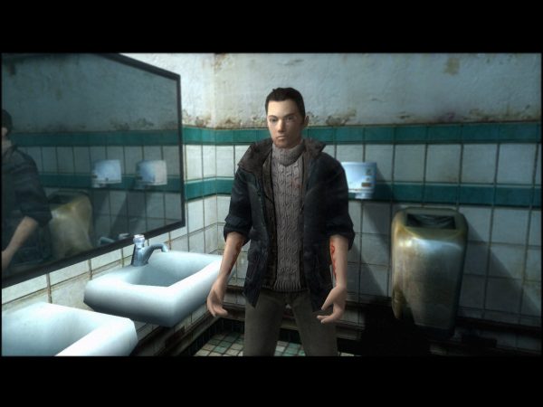 Fahrenheit 15th Anniversary Edition PS4