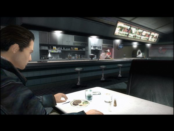 Fahrenheit 15th Anniversary Edition PS4