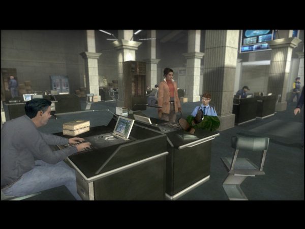 Fahrenheit 15th Anniversary Edition PS4