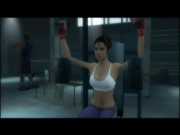 Fahrenheit 15th Anniversary Edition PS4