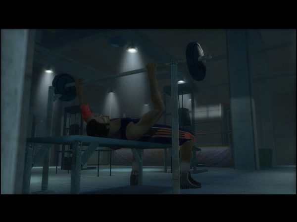 Fahrenheit 15th Anniversary Edition PS4