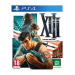 XIII Limited Edition PS4