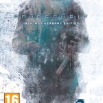 Fahrenheit 15th Anniversary Edition PS4