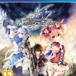 Fairy Fencer F Advent Dark Force PS4