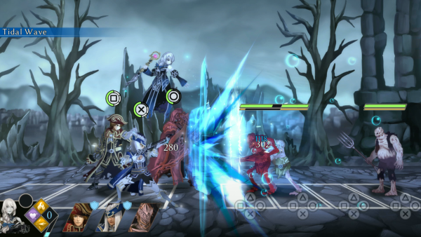 Fallen Legion: Rise to Glory/Fallen Legion Revenants - Deluxe Edition SERIES X/S - XBOX ONE
