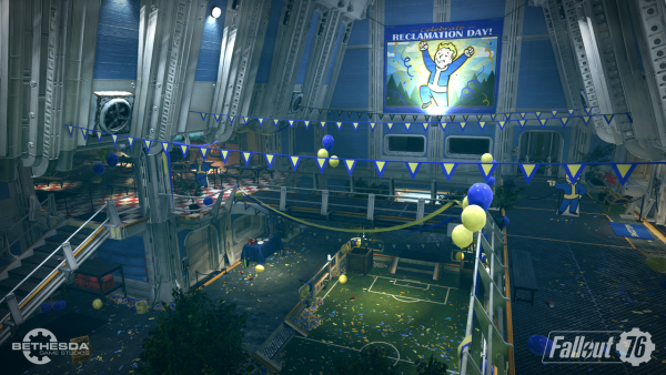 Fallout 76 PS4