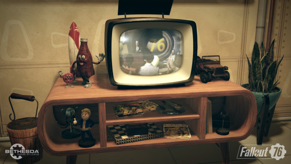 Fallout 76 PS4