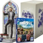 Far Cry 5 The Father Edition PS4