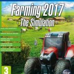 Farming 2017: The Simulator PS4