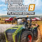 Farming Simulator 19  Platinum Edition PC