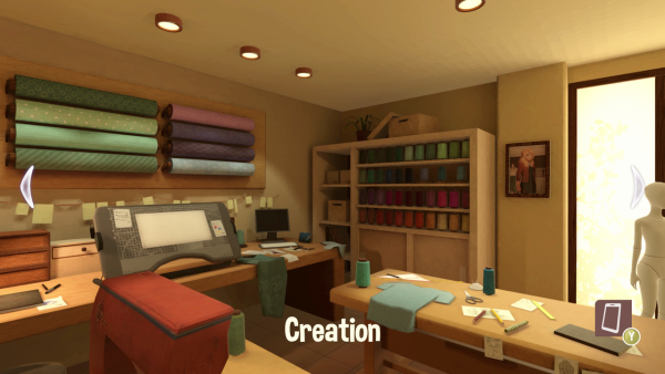 My Universe - Fashion Boutique PS4