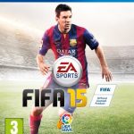 Fifa 15 Ps4