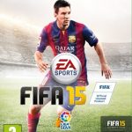 Fifa 15 XboxOne