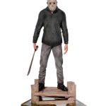 Figura Jason Art Scale Deluxe Iron Studios 1/10