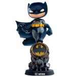 Figura Batman MINICO Iron Studios