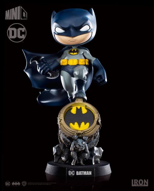 Figura Batman MINICO Iron Studios