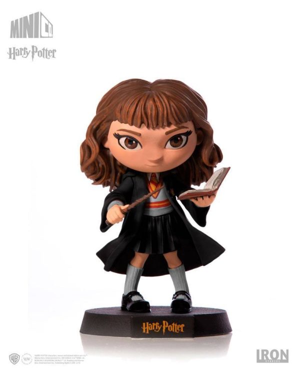 Figura Hermione MINICO Iron Studios