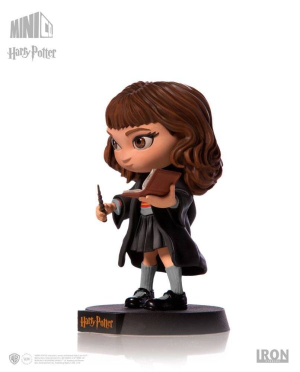 Figura Hermione MINICO Iron Studios