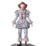 Figura Pennywise Art Scale Iron Studio