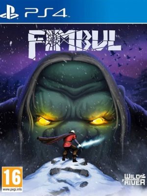 Fimbul PS4