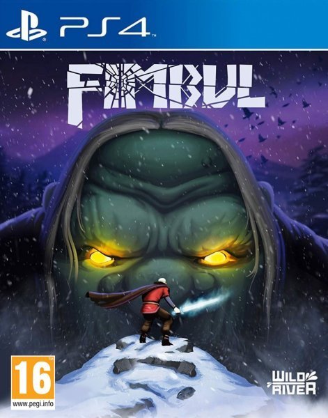 Fimbul PS4