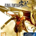 Final Fantasy Type-0 HD XboxOne
