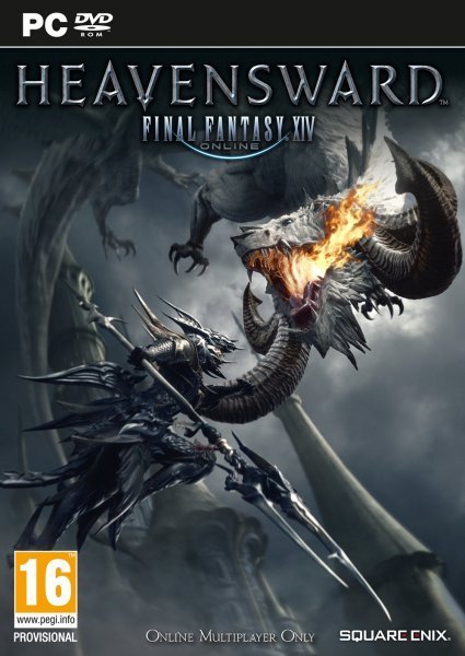 Final Fantasy XIV: Heavensward Pc