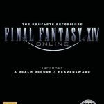 Final Fantasy XIV Online Complete Experience Pc