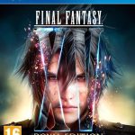 Final Fantasy XV Royal Edition PS4