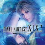 Final Fantasy X/X-2 HD SWITCH