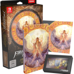 Fire Emblem: Three Houses Edición Limitada SWITCH