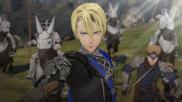 Fire Emblem: Three Houses SWITCH