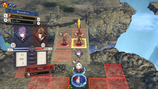 Fire Emblem: Three Houses Edición Limitada SWITCH