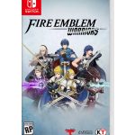 Fire Emblem Warriors SWITCH