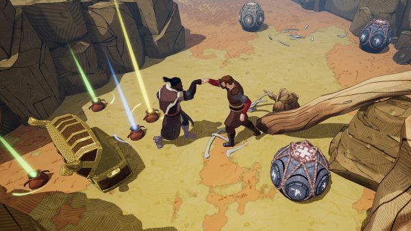 Tribes of Midgard: Deluxe Edition PS4