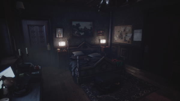 Fobia - St. Dinfna Hotel PS4