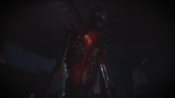 Fobia - St. Dinfna Hotel PS4