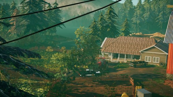 Alfred Hitchcock - Vertigo - Limited Edition SERIES X/S - XBOX ONE