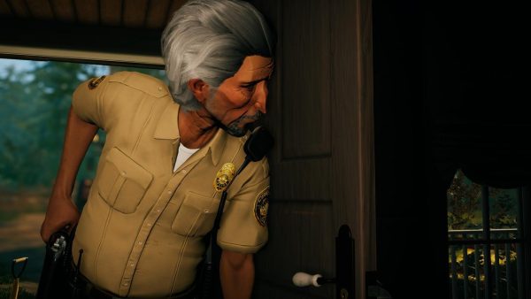 Alfred Hitchcock - Vertigo - Limited Edition PS4